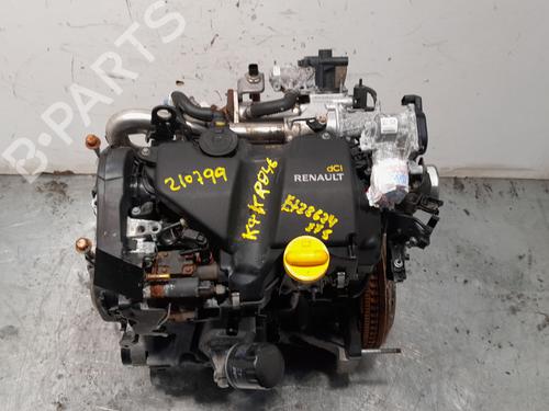 Engine RENAULT SCÉNIC III (JZ0/1_) | BP36091291M1 - Image 4