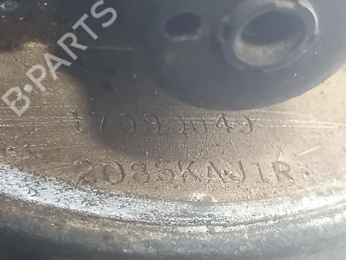 Injector OPEL ASTRA F Hatchback (T92)  | BP26548854M100 