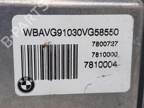 Engine control unit (ECU) BMW 3 (E90) 320 d | BP28192235M57