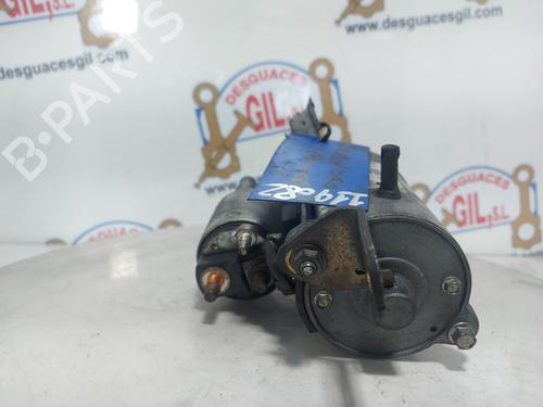 Starter FORD MONDEO III Saloon (B4Y) 1.8 16V | BP20743053M8 
