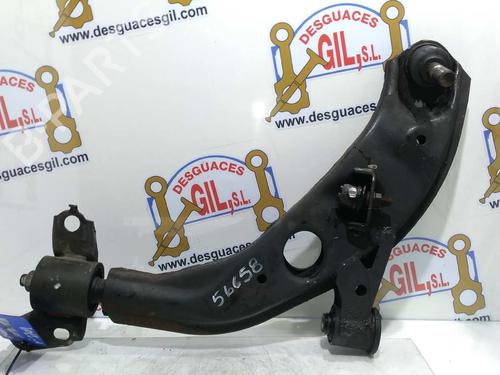 Used Left front suspension arm MAZDA 626 V Hatchback (GF) 2.0 DITD (GFFP) (90 hp) 20805758