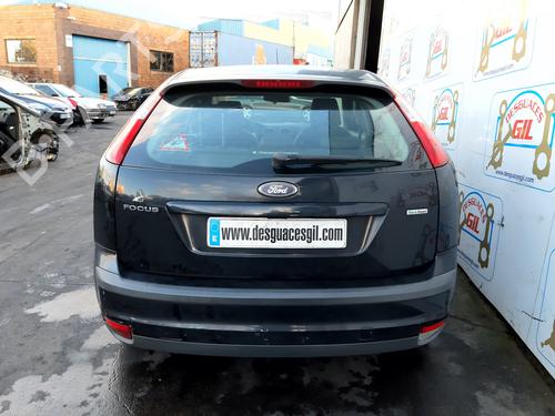 Starter FORD FOCUS II (DA_, HCP, DP) 1.8 | BP20772292M8 