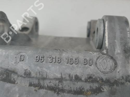 Oil sump CITROËN XANTIA (X1_, X2_) 2.0 HDI 109 | BP29611039M115 