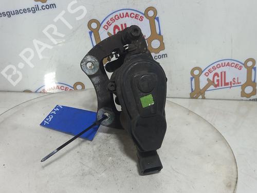 Høyre bremsecaliper bak RENAULT GRAND SCÉNIC III (JZ0/1_) [2009-2016]  20748381