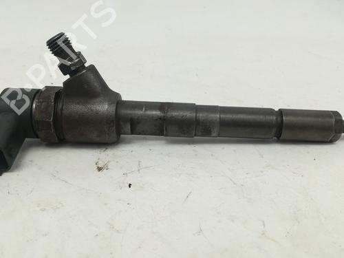 Used Injector Injector OPEL CORSA C Hatchback Van (X01) 1.3 CDTI 16V (F08, W5L) (69 hp) 34129761 34129761
