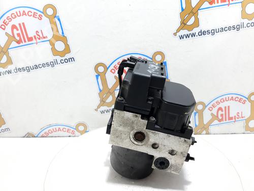 ABS Bremseaggregat CITROËN XSARA (N1) 1.9 TD | BP20755524M43 