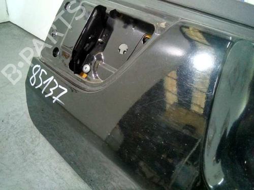 Tailgate BMW X5 (E53)  | BP20727949C6 