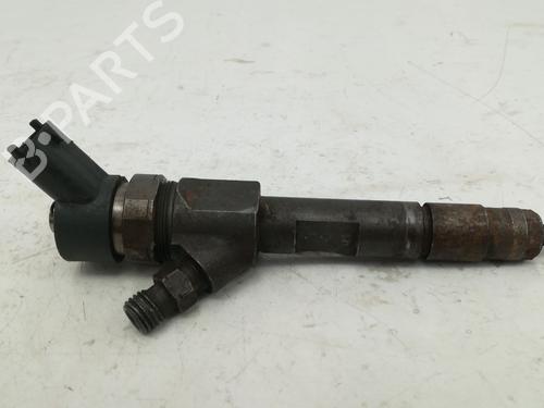 Used Injector Injector 34129916 34129916