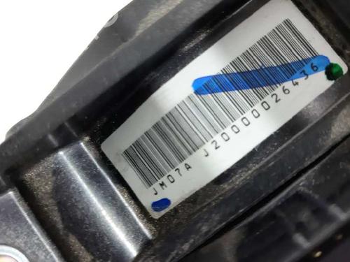 Pedal HONDA CIVIC VIII Hatchback (FN, FK) 1.4 (FK1) | BP20731467I4 