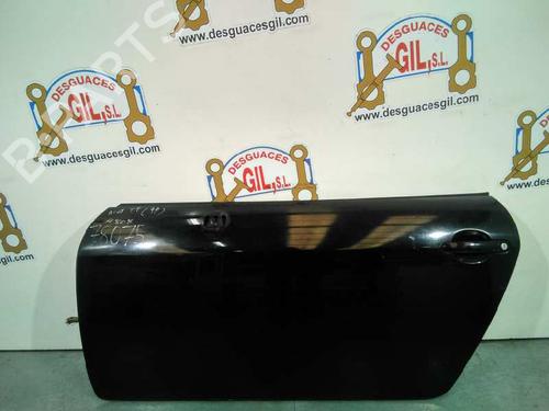 Used Left front door AUDI TT (8N3) 1.8 T (180 hp) 20776739