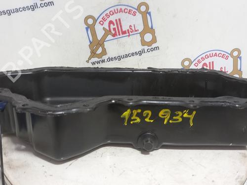 Used Oil sump Oil sump FORD FOCUS I (DAW, DBW) 1.8 TDCi (100 hp) 34128863 34128863