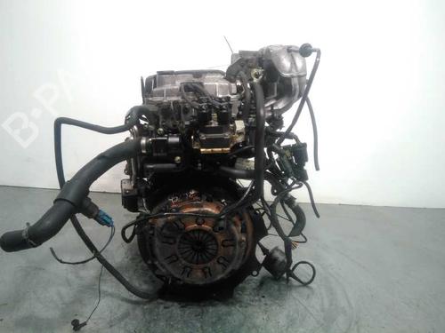 Engine FORD ESCORT V (AAL, ABL) 1.6 i 16V | BP20734275M1