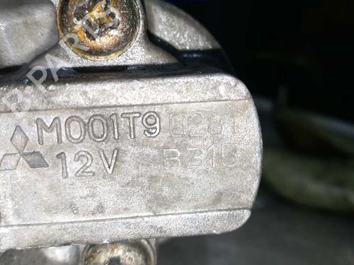 Starter PEUGEOT 306 (7B, N3, N5) 2.0 HDI 90 | BP20803866M8 
