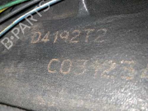Engine VOLVO S40 I (644) 1.9 DI | BP20728826M1 