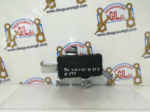 Electronic module MERCEDES-BENZ C-CLASS T-Model (S203) C 270 CDI (203.216) | BP20806899M83 