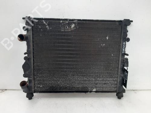 Used Water radiator Water radiator 34134550 34134550
