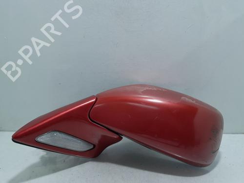 Left mirror CITROËN C8 (EA_, EB_) 2.2 HDi | BP21360770C26 