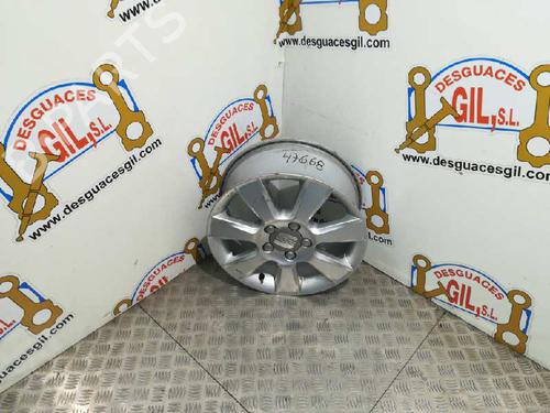 Rim SEAT LEON (1P1)  | BP20802761C45 