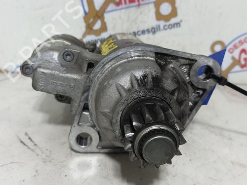 Starter VW TRANSPORTER T6 Van (SGA, SGH, SHA, SHH)  | BP21015074M8 