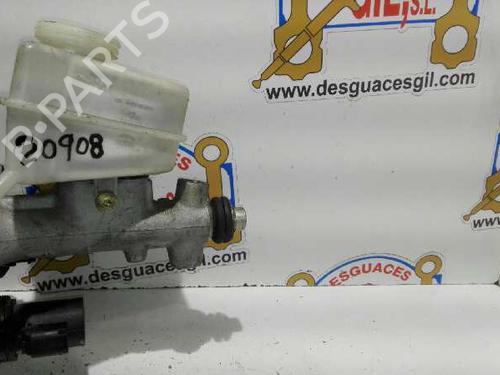 Used Brake master cylinder MERCEDES-BENZ C-CLASS Coupe (CL203) C 220 CDI (203.706) (143 hp) 20785719