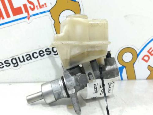 Brake master cylinder BMW X5 (E53)  | BP20727918M77 