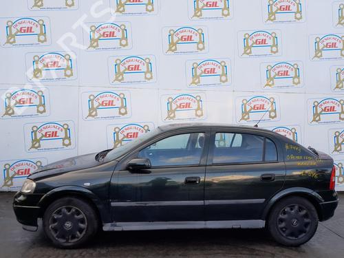 Steering pump OPEL ASTRA G Hatchback (T98) 1.7 DTI 16V (F08, F48) | BP20766633M99 