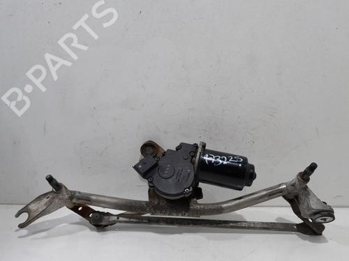 Used Front wiper motor RENAULT MEGANE II Saloon (LM0/1_) [2003-2025]  21539174