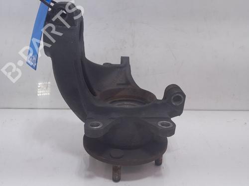 Right front steering knuckle FORD ESCORT V (AAL, ABL)  | BP23241958M26 