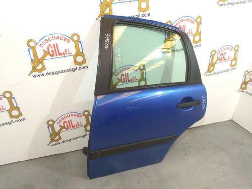 Left rear door CITROËN C3 I (FC_, FN_) 1.4 HDi | BP20736702C4 
