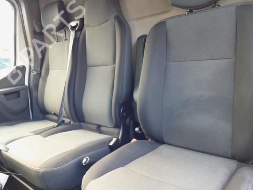 Andre RENAULT MASTER III Van (FV) 2.3 dCi 110 FWD (FV0R, FV0W, FV1A) (110 hp) 32167466