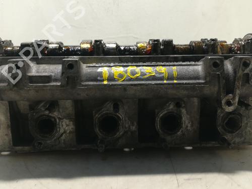 Cylinder head RENAULT CLIO II (BB_, CB_)  | BP28543814M5