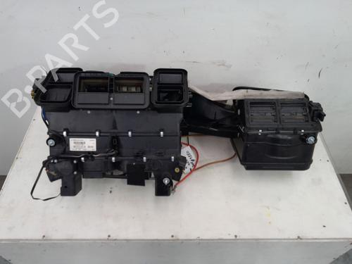 Heater matrix box MERCEDES-BENZ E-CLASS (W211) E 220 CDI (211.008) | BP21080445M61 