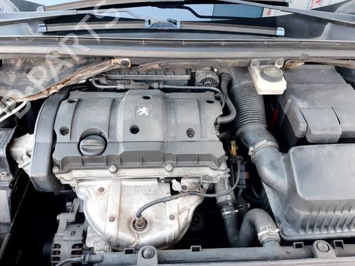 ABS pump PEUGEOT 307 (3A/C) 1.6 16V | BP20754506M43 