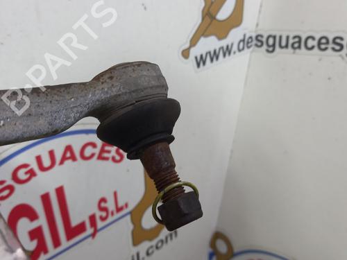 Steering rack OPEL ASTRA H (A04) 1.7 CDTI (L48) | BP20764907M22 