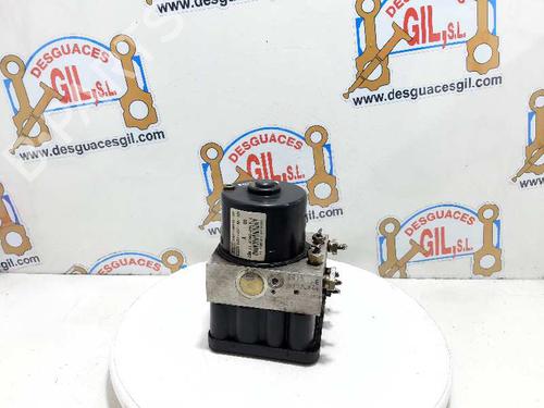ABS pump FORD FIESTA V (JH_, JD_) 1.4 16V | BP20734583M43 