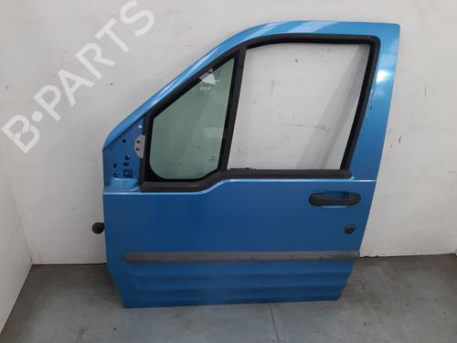 Used Left front door FORD TRANSIT CONNECT (P65_, P70_, P80_) 1.8 TDCi (110 hp) 21131898