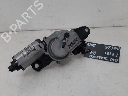 Used Rear wiper motor Rear wiper motor 39187182 39187182