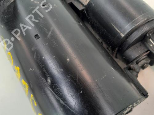 Starter AUDI A6 C5 (4B2, 4B4) 2.4 | BP36114129M8  - Image 5