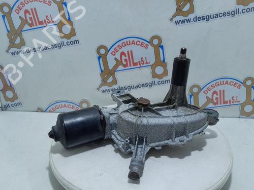 Front wiper motor CITROËN C4 Grand Picasso I (UA_) 1.6 HDi | BP20772317M29 