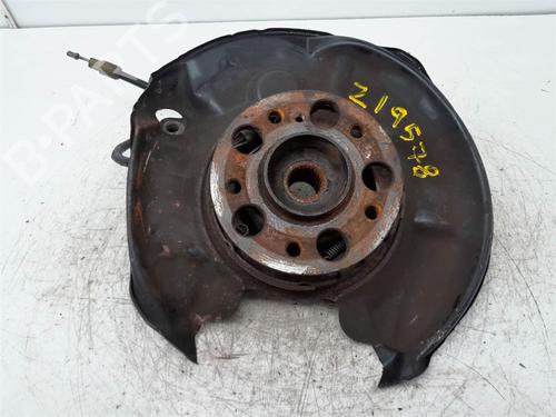 Used Left rear steering knuckle Left rear steering knuckle 39190488 39190488