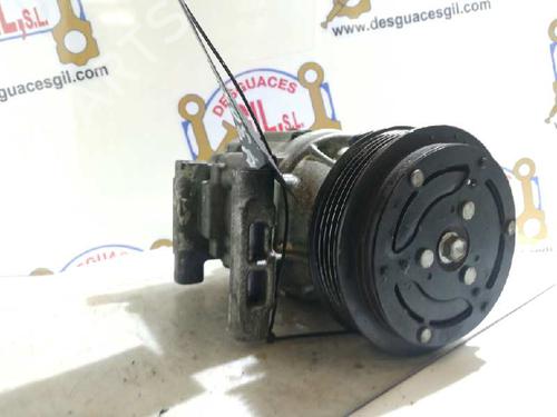 AC compressor FIAT 500 (312_) 1.2 LPG (312AXA1A) | BP20810209M34 