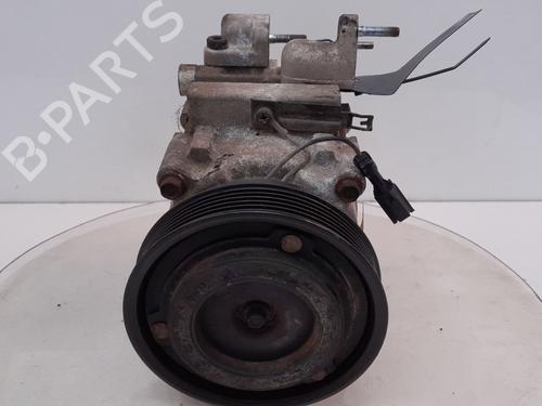 AC compressor HYUNDAI TRAJET (FO) 2.0 CRDi | BP29735874M34