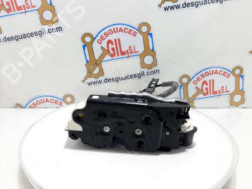 Rear right lock VW GOLF VII Variant (BA5, BV5)  | BP20732008C99 