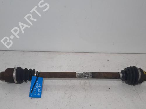 Used Right front driveshaft CITROËN C2 (JM_) 1.4 HDi (68 hp) 27635887