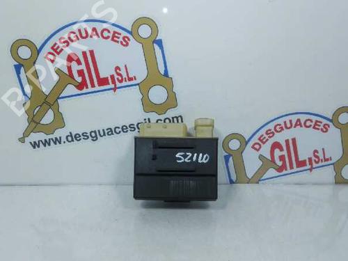 Used Electronic module Electronic module PEUGEOT 307 (3A/C) [2000-2012] 34135724 34135724