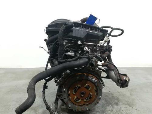 Engine TOYOTA PRIUS Liftback (_W2_) 1.5 Hybrid (NHW20_, NHW20R) | BP20731236M1 