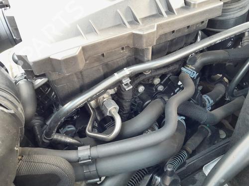 Motor SKODA OCTAVIA III (5E3, NL3, NR3) 1.0 TSI | BP29982806M1 