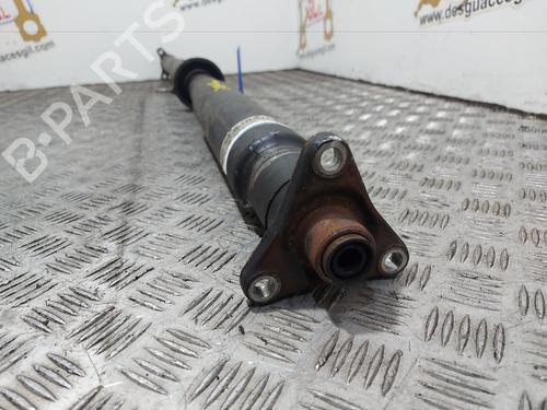 Driveshaft BMW 3 (E90) 318 d | BP20743711M37 