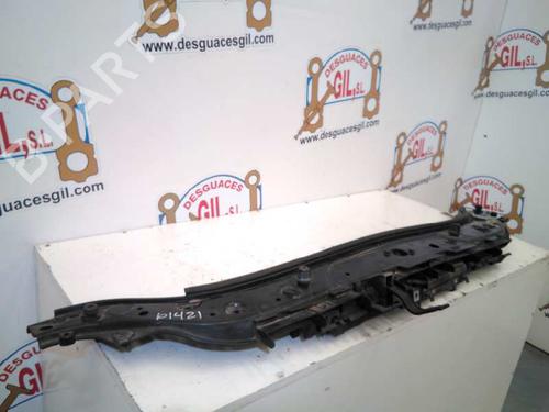 Frontplate/Frontkurv RENAULT MEGANE II Saloon (LM0/1_) 1.9 dCi (LM0G, LM1G, LM2C) (120 hp) 20809327