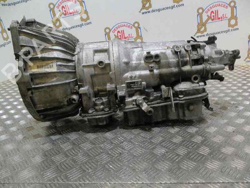 Gearbox BMW 3 (E36)  | BP20727982M3 
